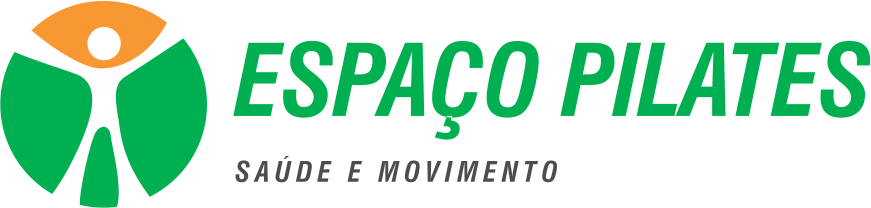 Logo Espaço Pilates Limeira